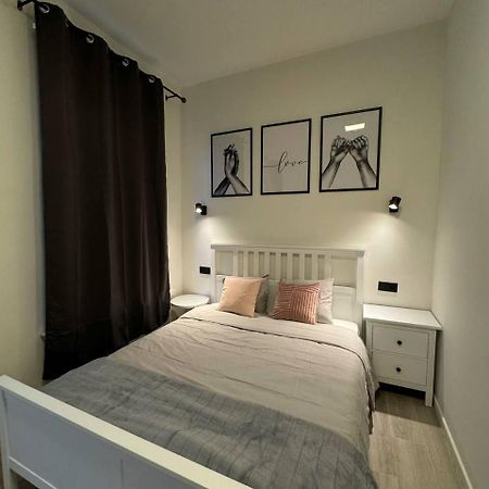 Studio A Ixelles - Viaduc Bruxelles Extérieur photo