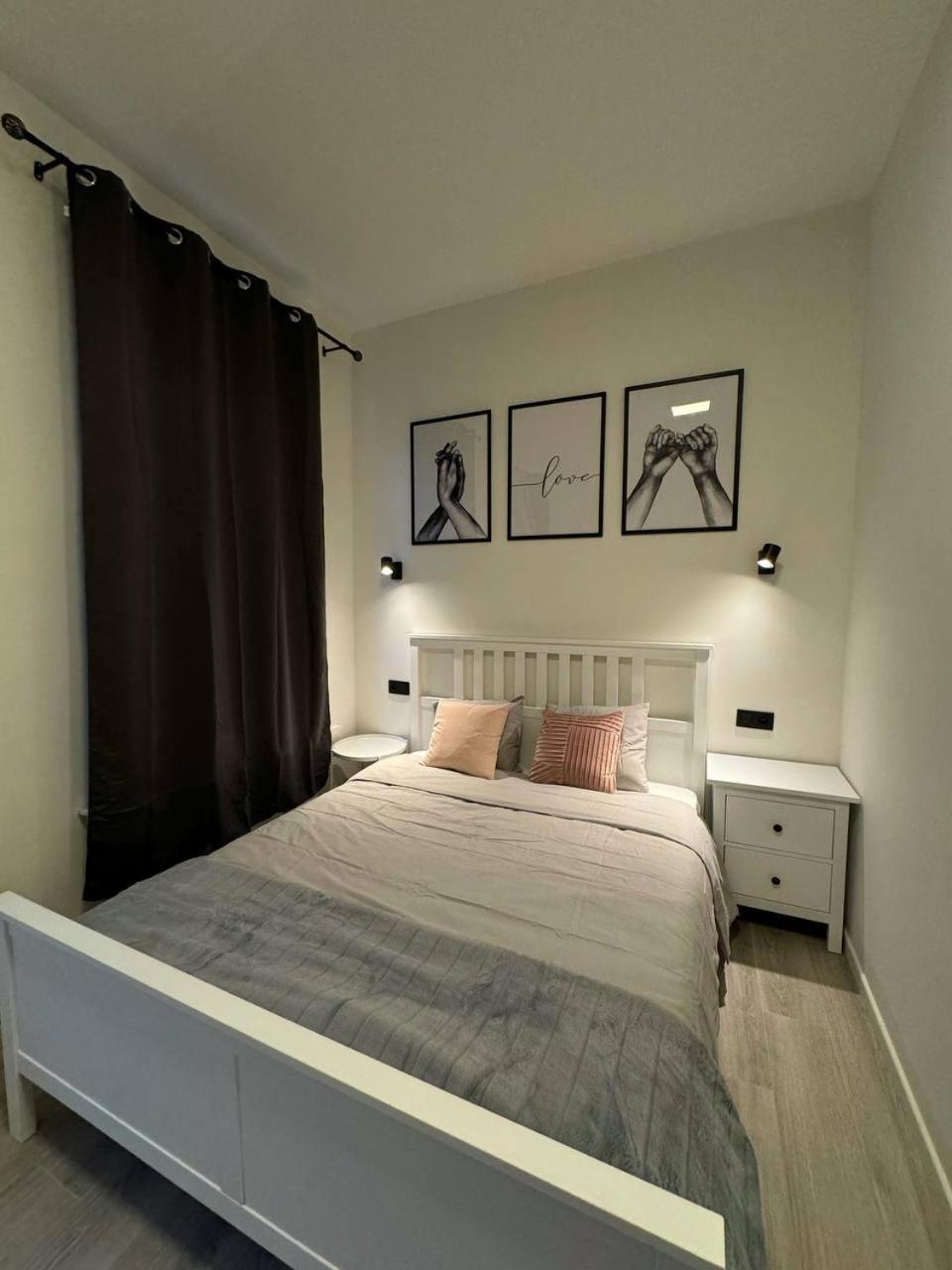 Studio A Ixelles - Viaduc Bruxelles Extérieur photo
