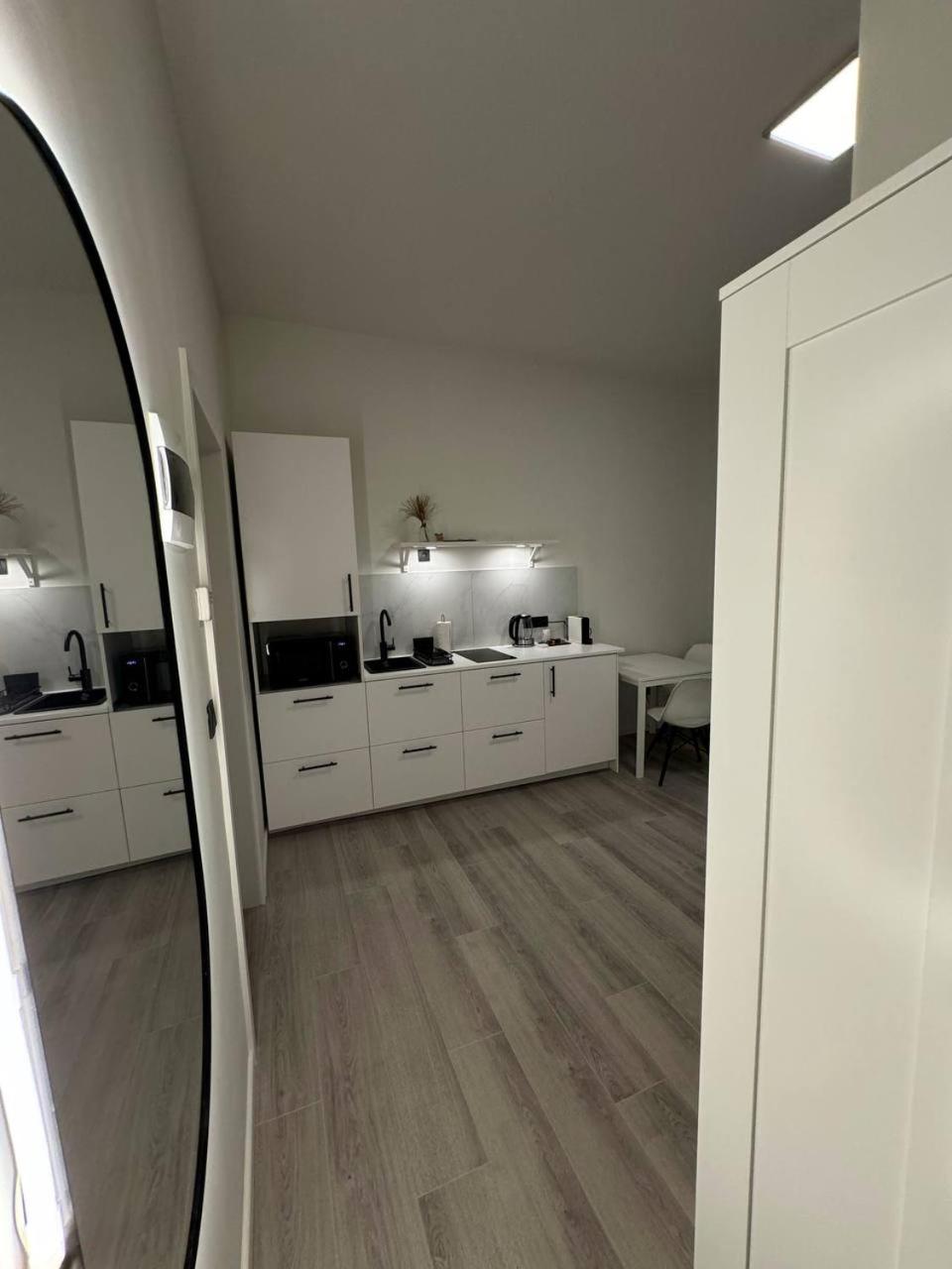 Studio A Ixelles - Viaduc Bruxelles Extérieur photo