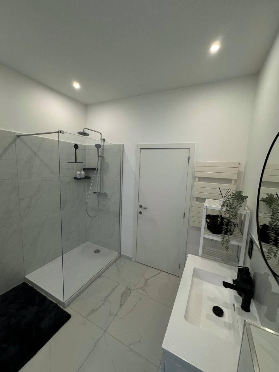 Studio A Ixelles - Viaduc Bruxelles Extérieur photo